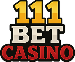 111 Bet Casino Logo